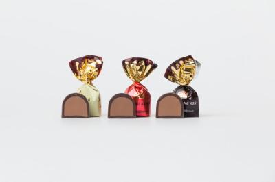 Забегай на чай конфеты 2 кг АТАГ