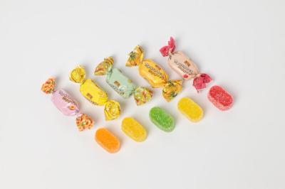 Пригласи друзей мармелад 1кг*4 АТАГ