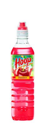 Вишневый напиток ХОП 0,5 л.*12