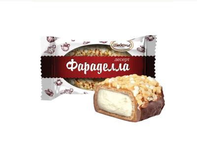 Фараделла десерт  3 кг Акконд