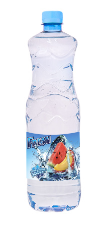 Вода "Я" FRESH Арбуз и дыня 1,0 л