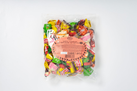 Царский подарок конфеты 1*4 кг АТАГ