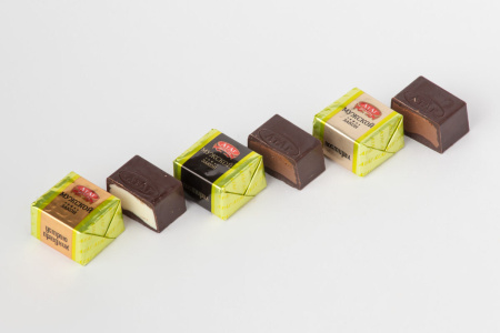 Мужской закон конфеты 3 кг АТАГ