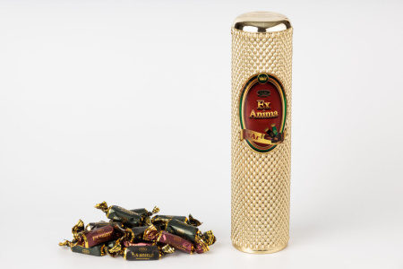 EXANIMA конфеты туба 150г*12 АТАГ