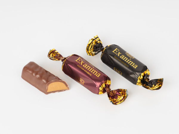 EX ANIMA конфеты 2 кг АТАГ