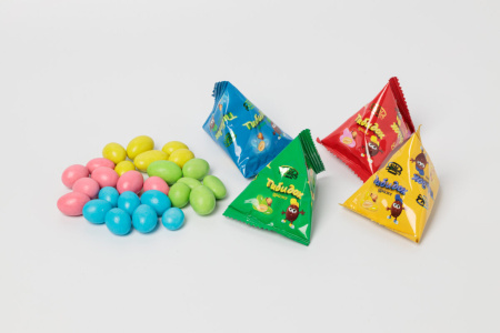 Тибидох драже 2,5 кг АТАГ